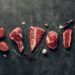 DOJ Launches Probe into 4 Meat Giants Controlling 85% of U.S. Beef