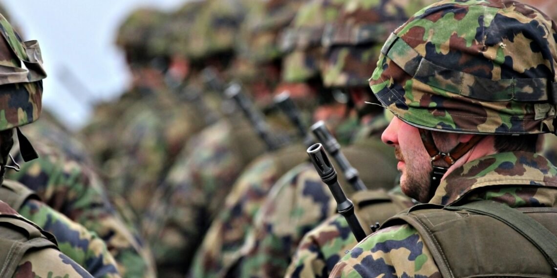 ​NATO Seeks to ‘Understand the Details’ of US decision to Withdraw Troops from Germany