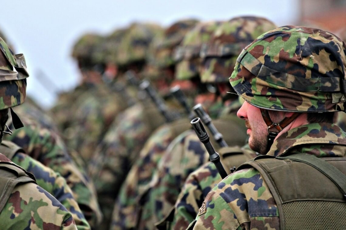 ​NATO Seeks to ‘Understand the Details’ of US decision to Withdraw Troops from Germany