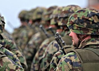 ​NATO Seeks to ‘Understand the Details’ of US decision to Withdraw Troops from Germany