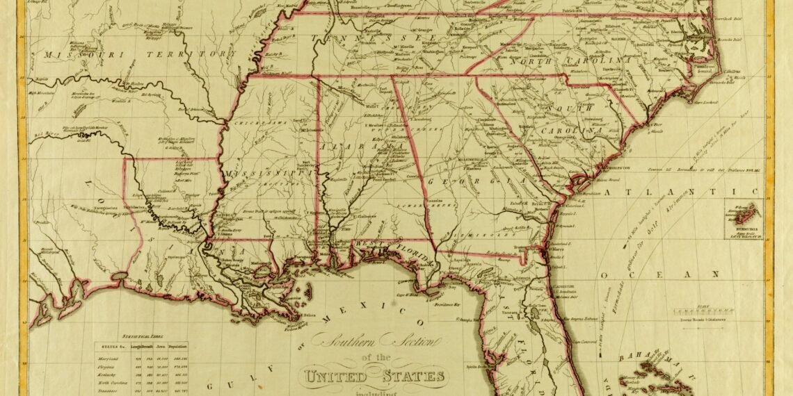 Louisiana Approves New Congressional Map, Eliminates Majority Black District