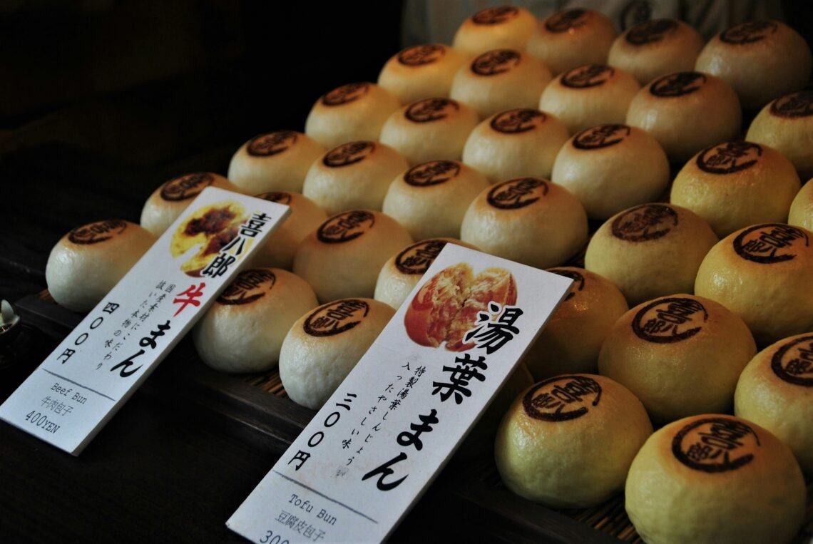 Japan's Snack Packages Go Black-and-White as Iran War Depletes Ink Supply