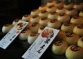 Japan's Snack Packages Go Black-and-White as Iran War Depletes Ink Supply