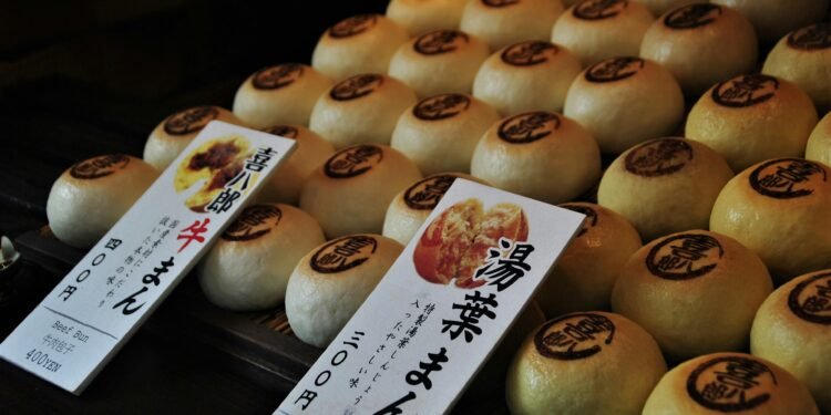 Japan's Snack Packages Go Black-and-White as Iran War Depletes Ink Supply