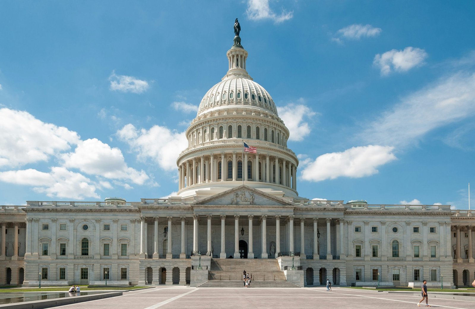 US Senate Advances Resolution Seeking To Limit Trump’s War Powers In Iran Conflict