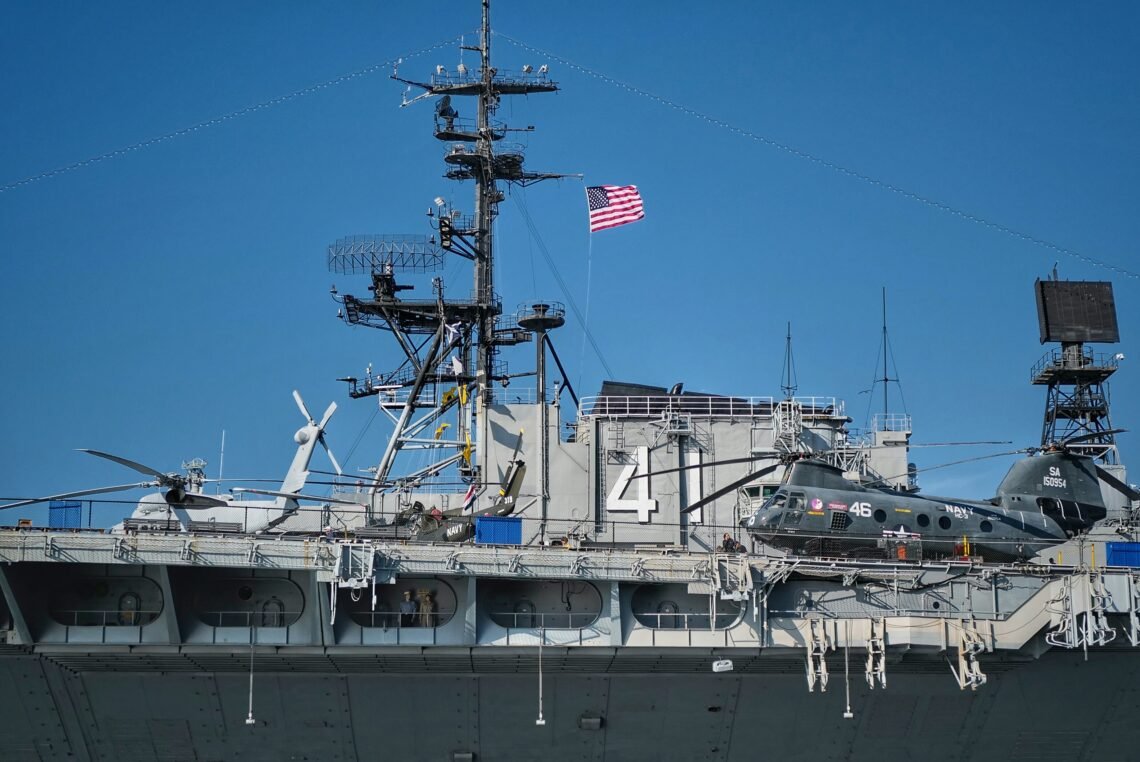 Why the U.S. Navy is Losing the Economic War in Iran