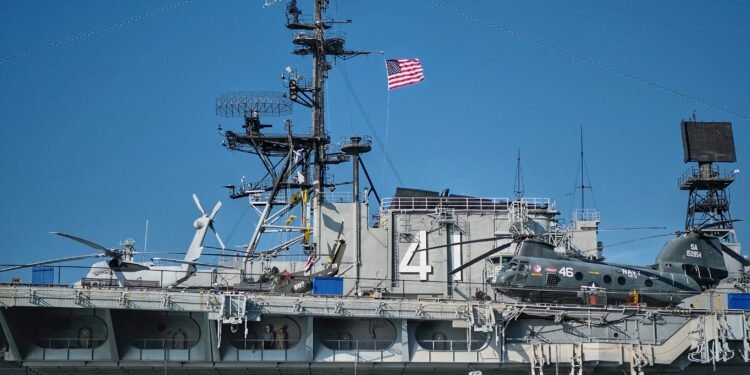 Why the U.S. Navy is Losing the Economic War in Iran