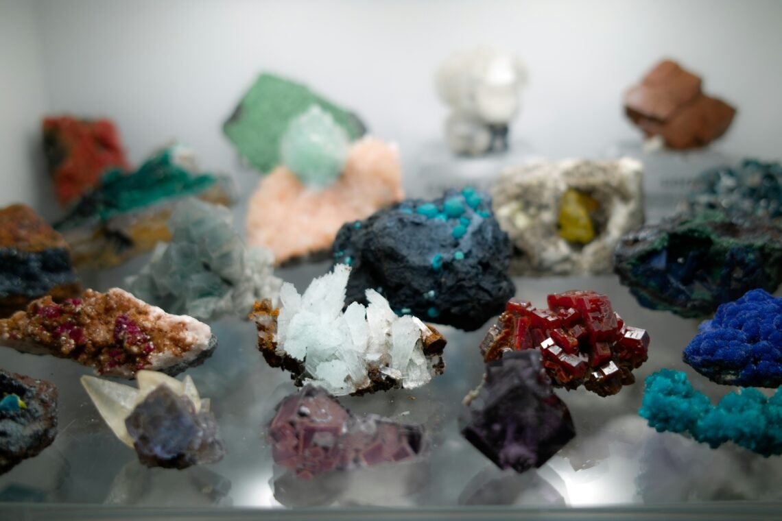US Eyes Guyana’s Mineral Wealth As Interest In Latin America Grows