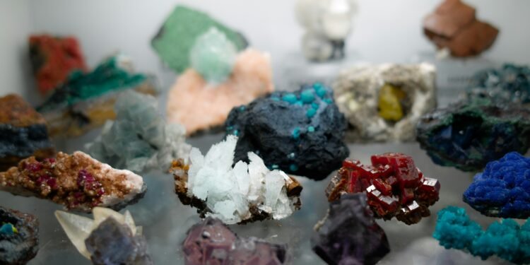 US Eyes Guyana’s Mineral Wealth As Interest In Latin America Grows