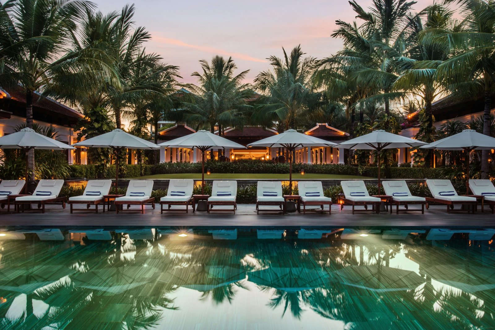 US Hotel Owners Struggle as World Cup Boom Fails to Materialize