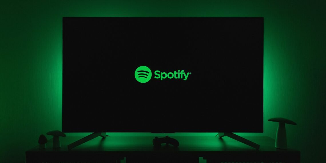 From Afrobeats To Global Charts: How Spotify And Audiomack Influence Music Culture