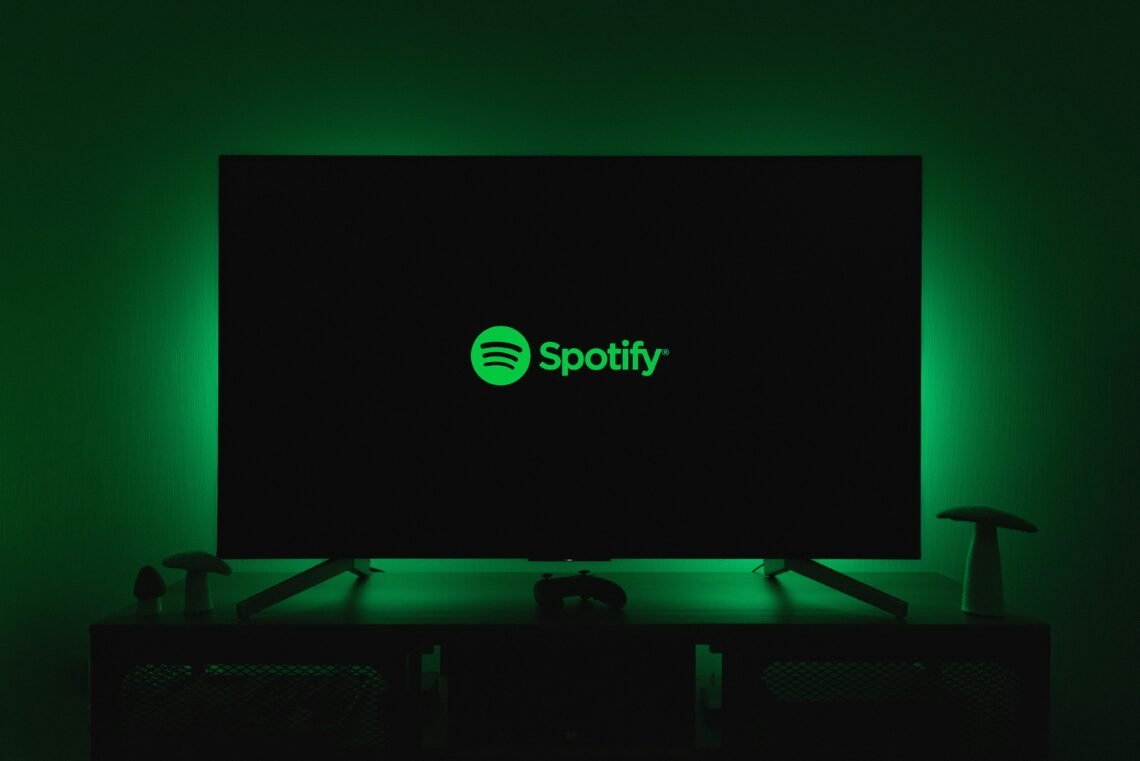 From Afrobeats To Global Charts: How Spotify And Audiomack Influence Music Culture