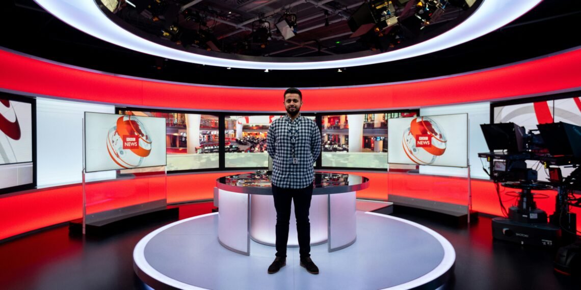 ABC and SBS Refuse to Adopt Royal Commission's Antisemitism Definition
