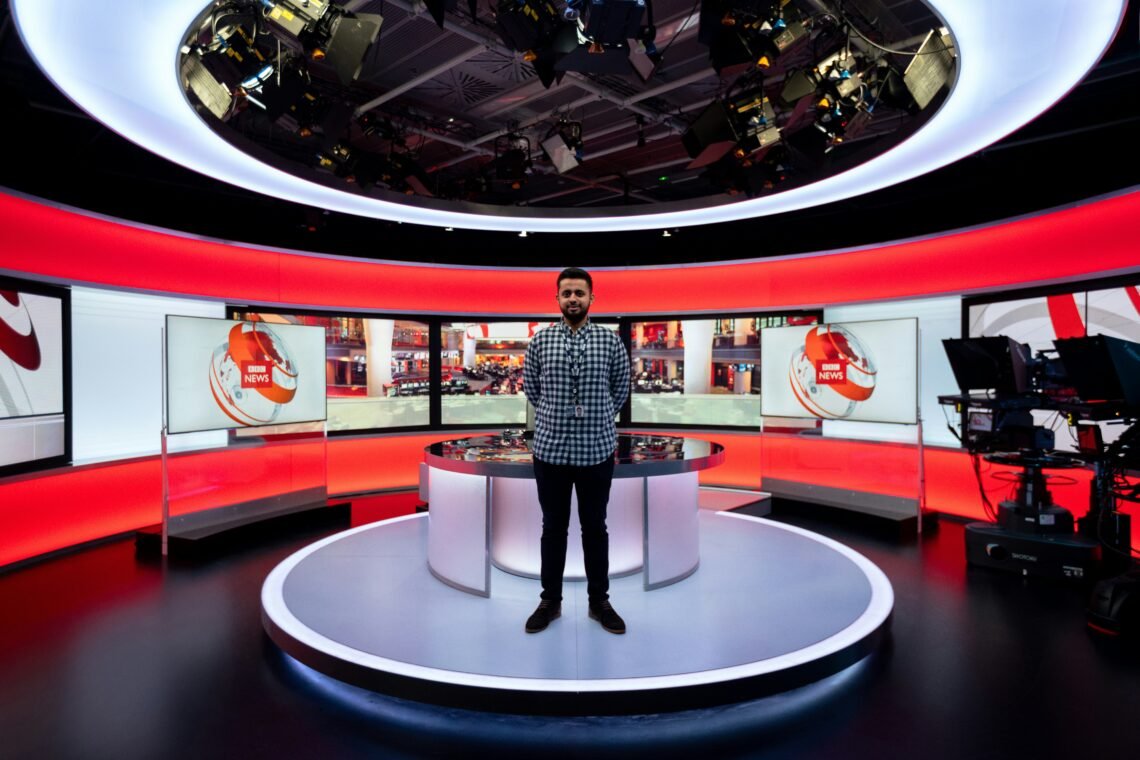 ABC and SBS Refuse to Adopt Royal Commission's Antisemitism Definition