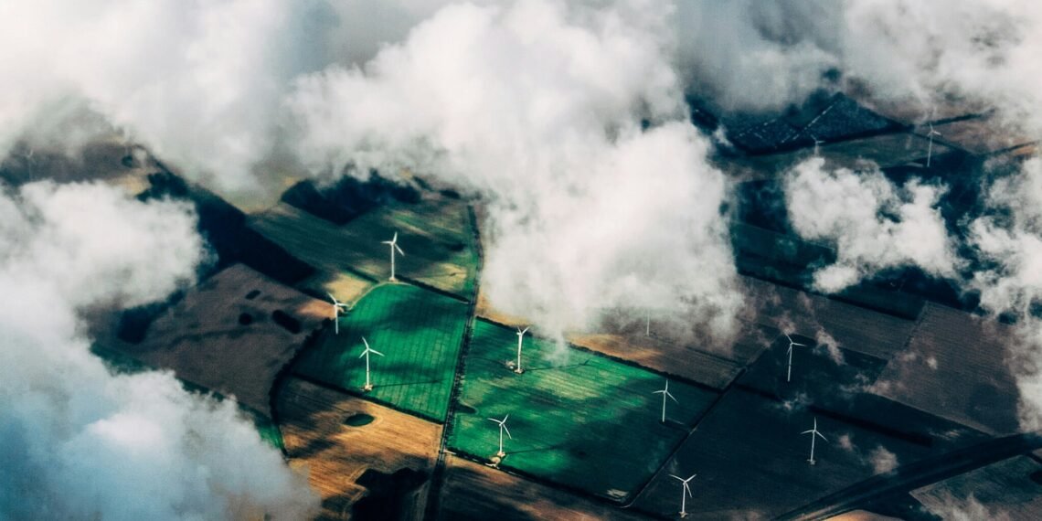 Maryland Slashes Green Energy Program to Save Pennies