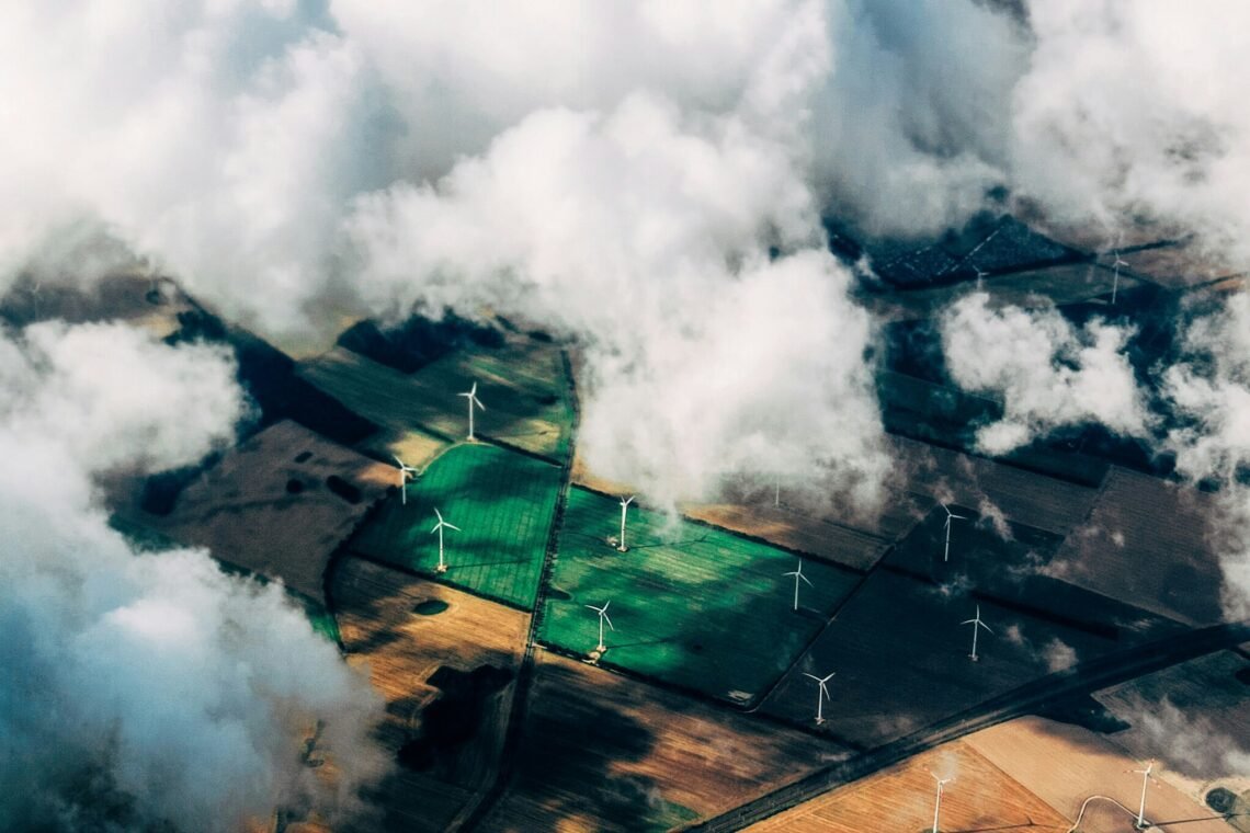 Maryland Slashes Green Energy Program to Save Pennies