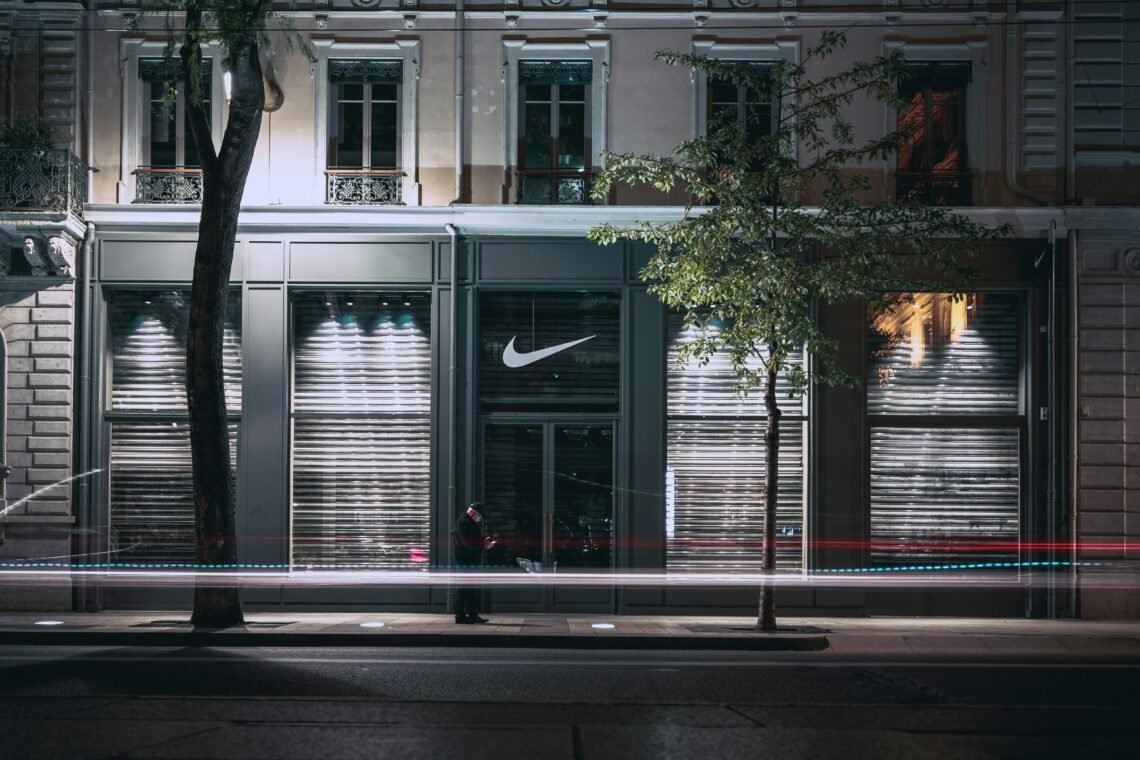 Is Nike Stealing From Fans to Keep Federal Refunds?