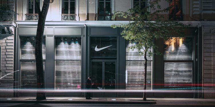 Is Nike Stealing From Fans to Keep Federal Refunds?