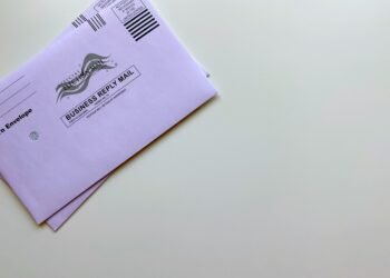 Maryland Resends Mail-In Ballots After Vendor Error Ahead Of Primary Election