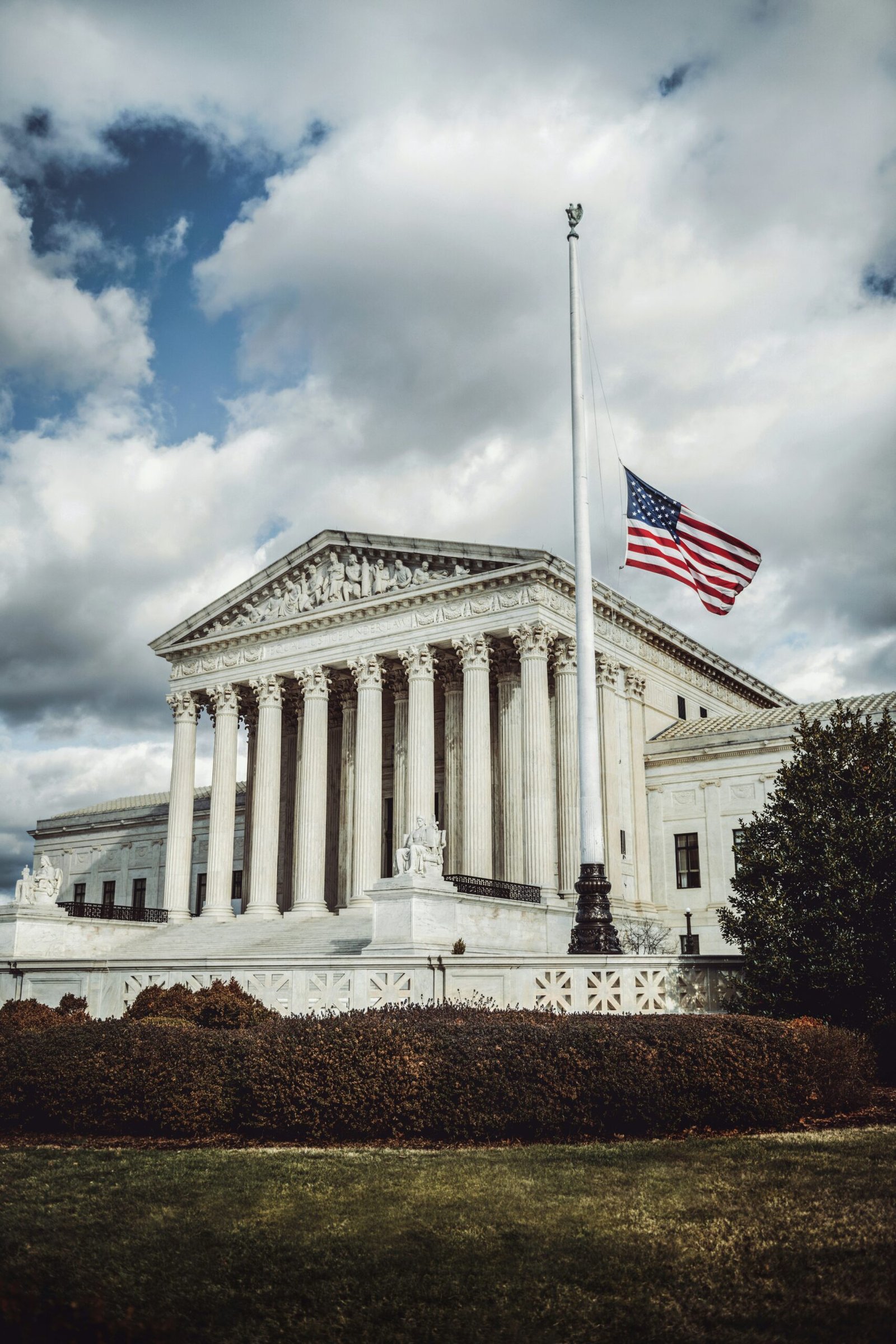 ​Supreme Court Silences Immigration Judges in Massive Win for Trump