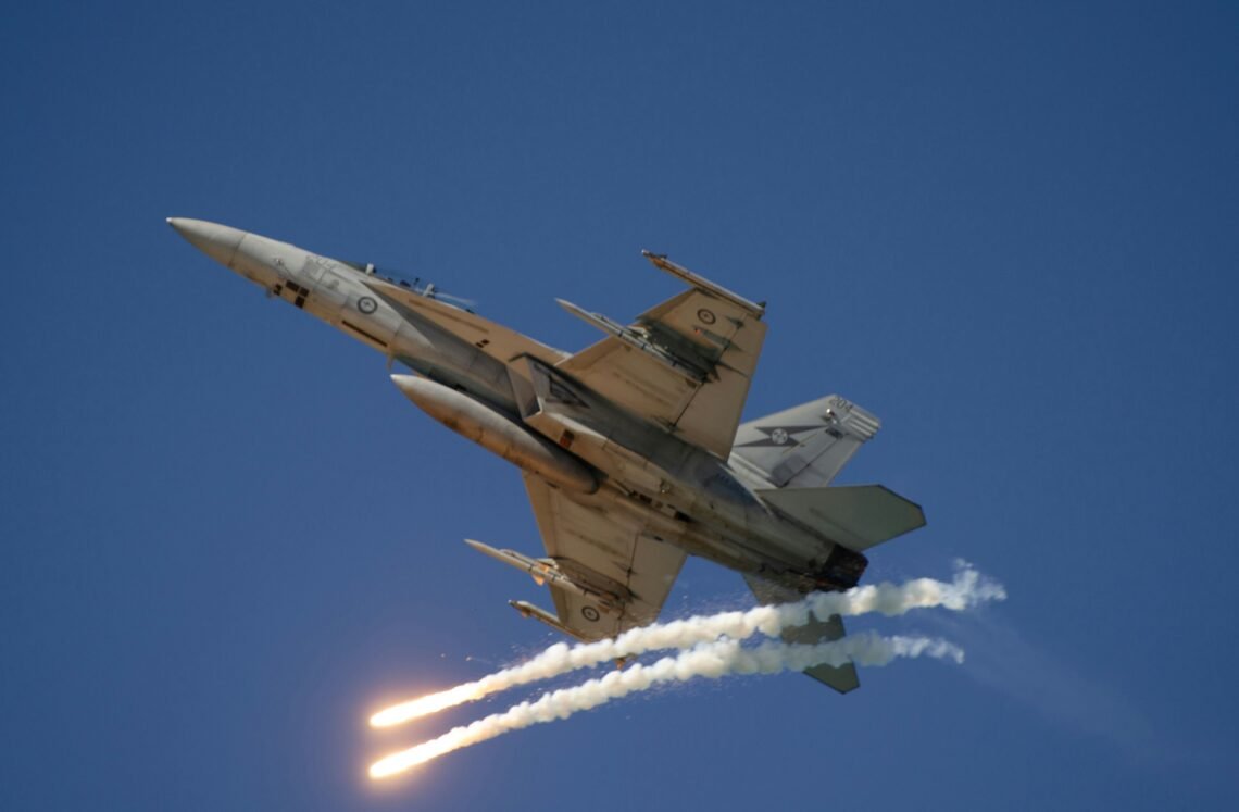 Sweden To Donate 16 Gripen Fighter Jets To Ukraine Amid Rising Pressure On Russia