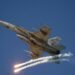 US-Iran Tensions Deepen As Tehran Claims Attack On Fighter Jet