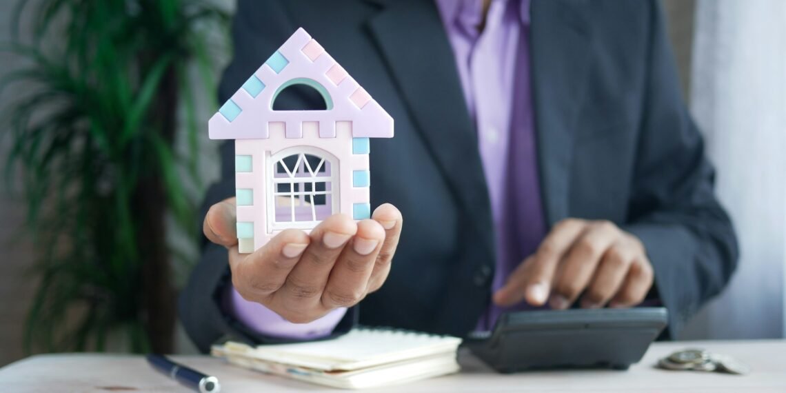 Mortgage Rates Surge Across U.S., Europe As Global Tensions Shake Housing Markets