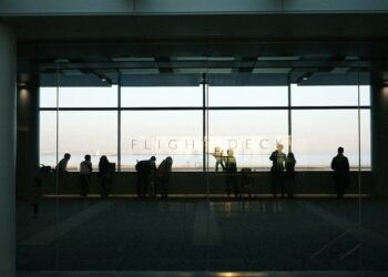 Ghanaian Mother and Son Detained at Dulles Airport for Over a Week to Fly Home After Judge's Order