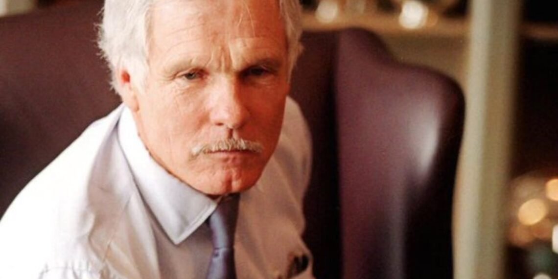 Ted Turner, CNN Pioneer, Dies At 87: The Man Who Changed Global News