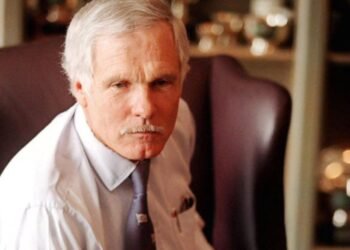 Ted Turner, CNN Pioneer, Dies At 87: The Man Who Changed Global News