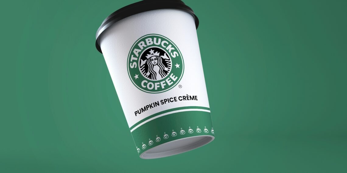 Chinese coffee giant rivaling Starbucks plots California takeover
