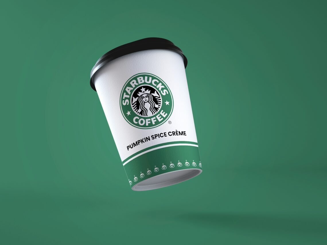 Chinese coffee giant rivaling Starbucks plots California takeover