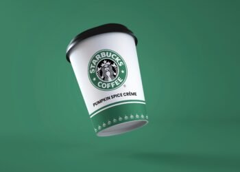 Chinese coffee giant rivaling Starbucks plots California takeover