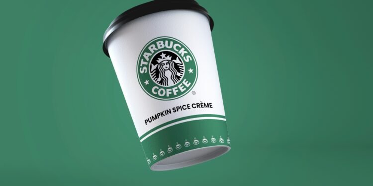 Chinese coffee giant rivaling Starbucks plots California takeover