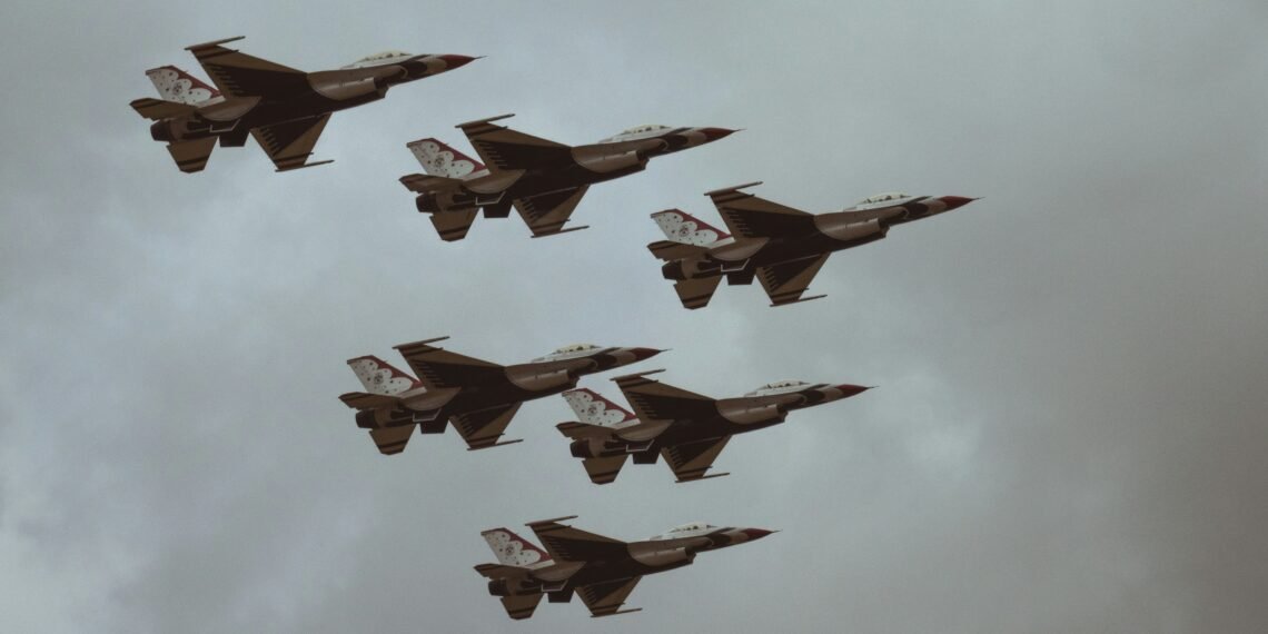 US Launches Fresh Strikes On Southern Iran Amid Tense Ceasefire Talks