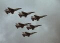 US Launches Fresh Strikes On Southern Iran Amid Tense Ceasefire Talks
