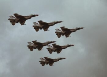 US Launches Fresh Strikes On Southern Iran Amid Tense Ceasefire Talks