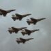 US Launches Fresh Strikes On Southern Iran Amid Tense Ceasefire Talks