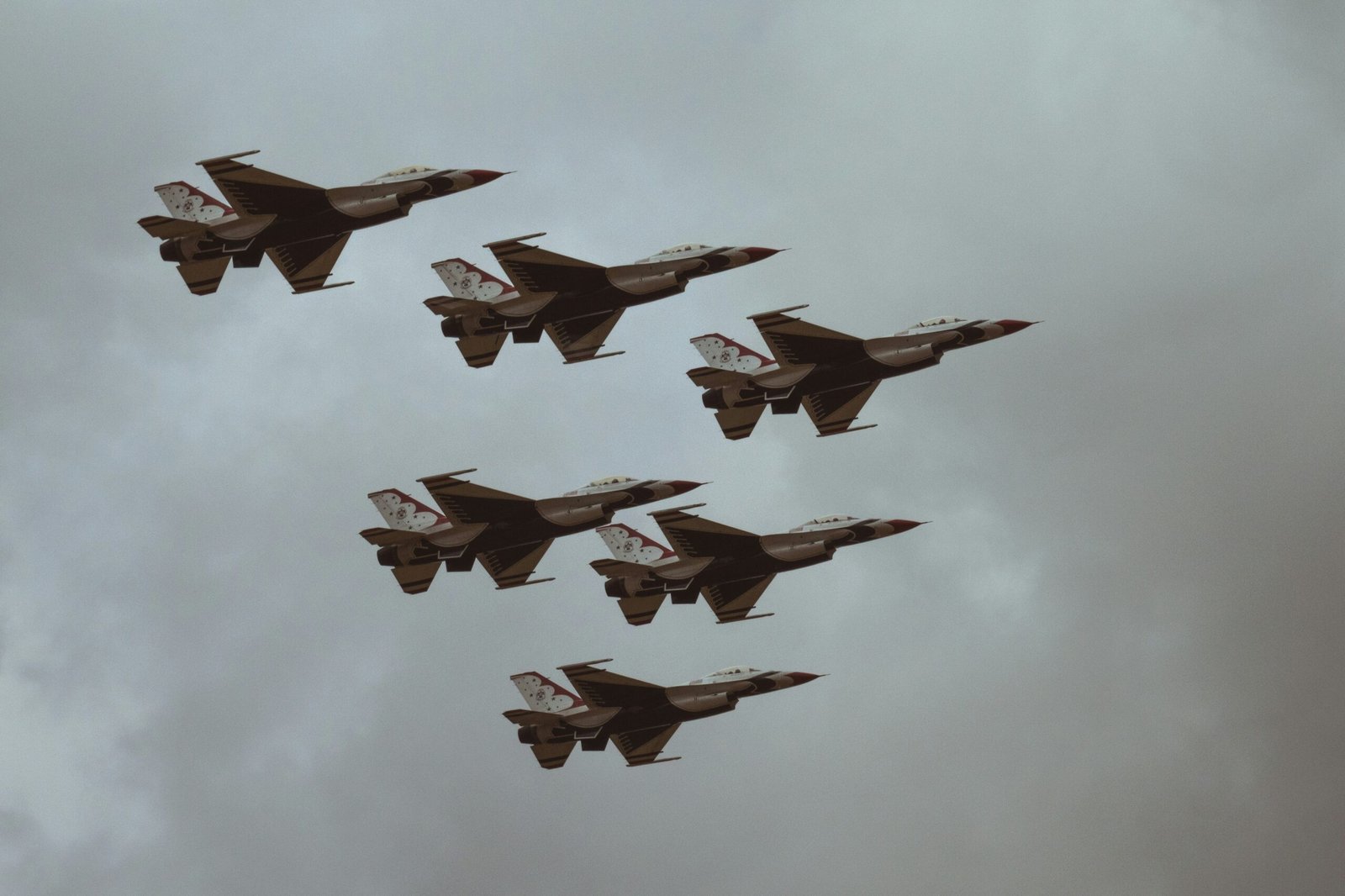 The Insane Cost of Trump’s New 'Dark Eagle' Hypersonic War