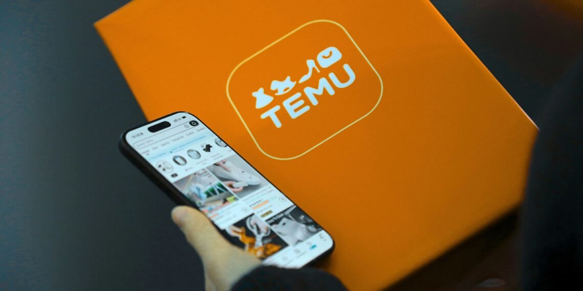 Temu Just Got Hit with a $232 Million Fine for Selling Dangerous Products to Kids