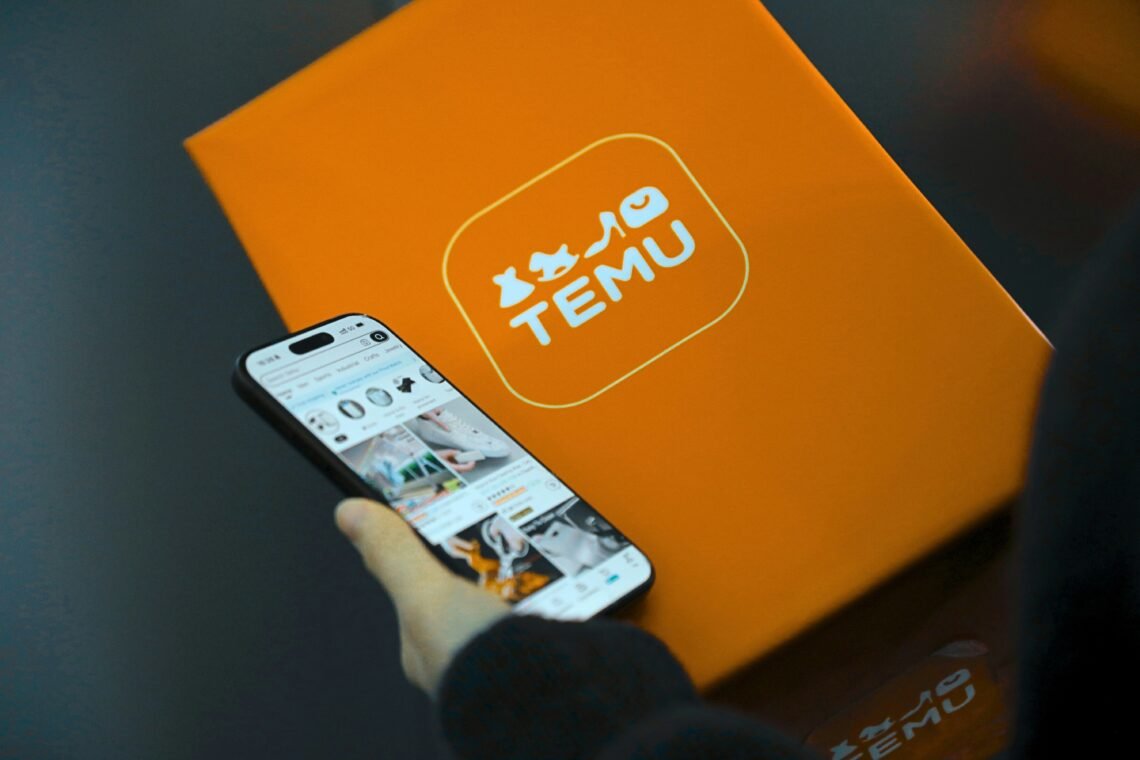Temu Just Got Hit with a $232 Million Fine for Selling Dangerous Products to Kids
