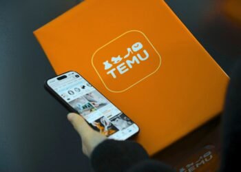 Temu Just Got Hit with a $232 Million Fine for Selling Dangerous Products to Kids