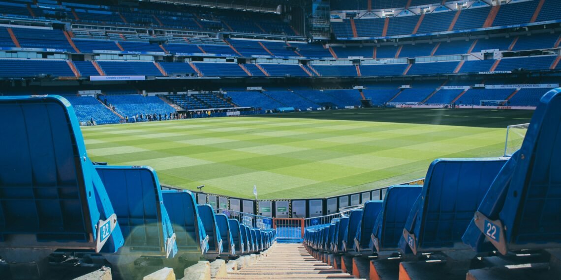 2026 World Cup Fans Face Strict Stadium Rules on Bags, Horns and Water Bottles
