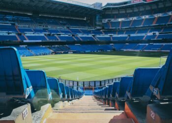 2026 World Cup Fans Face Strict Stadium Rules on Bags, Horns and Water Bottles