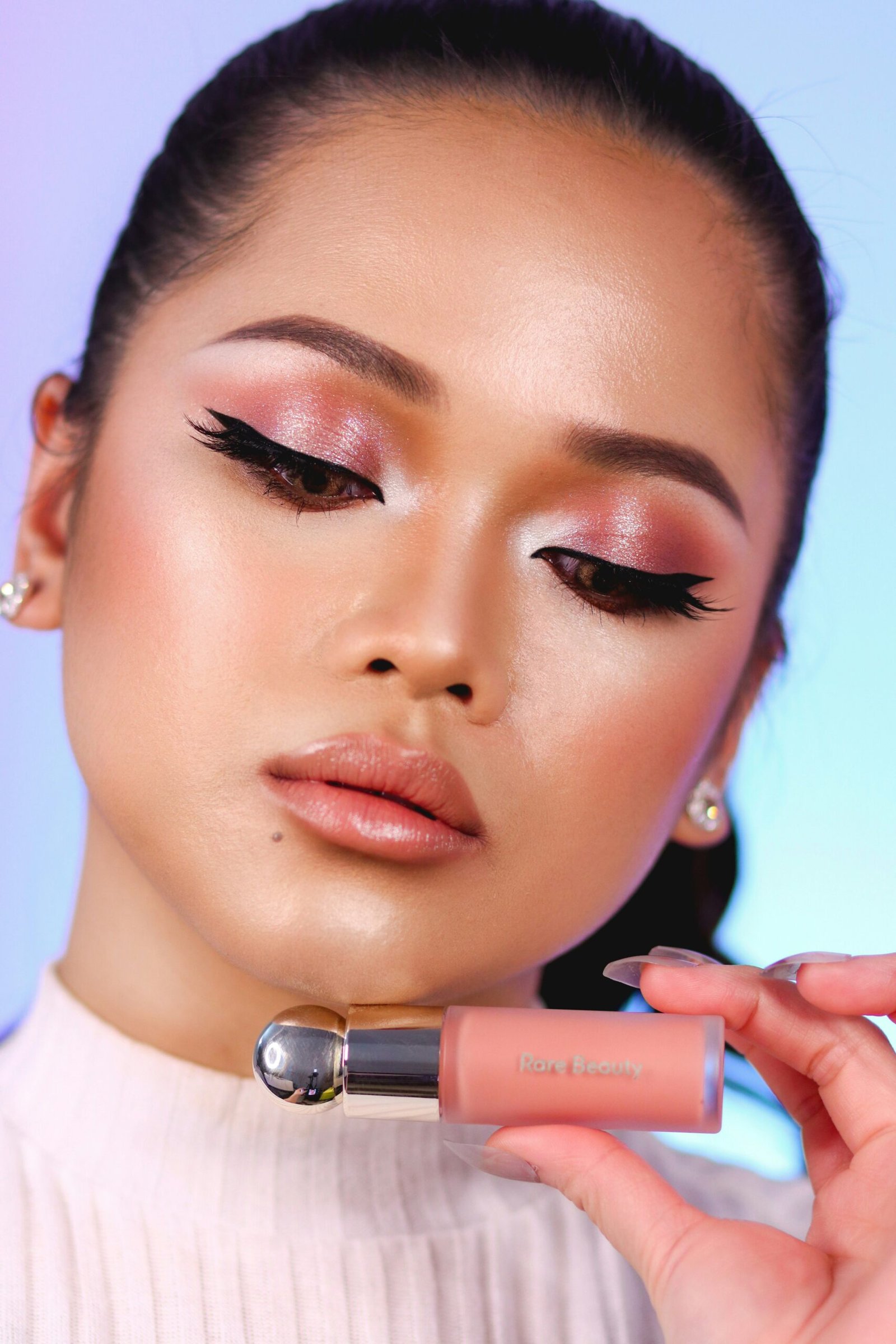 The Blush Wars: Patrick Ta, Painted by Esther, and the Fight Over a Viral Technique