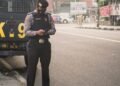 Indonesia Police Arrest 321 Foreign Nationals In Major Online Gambling Raid