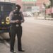 Indonesia Police Arrest 321 Foreign Nationals In Major Online Gambling Raid