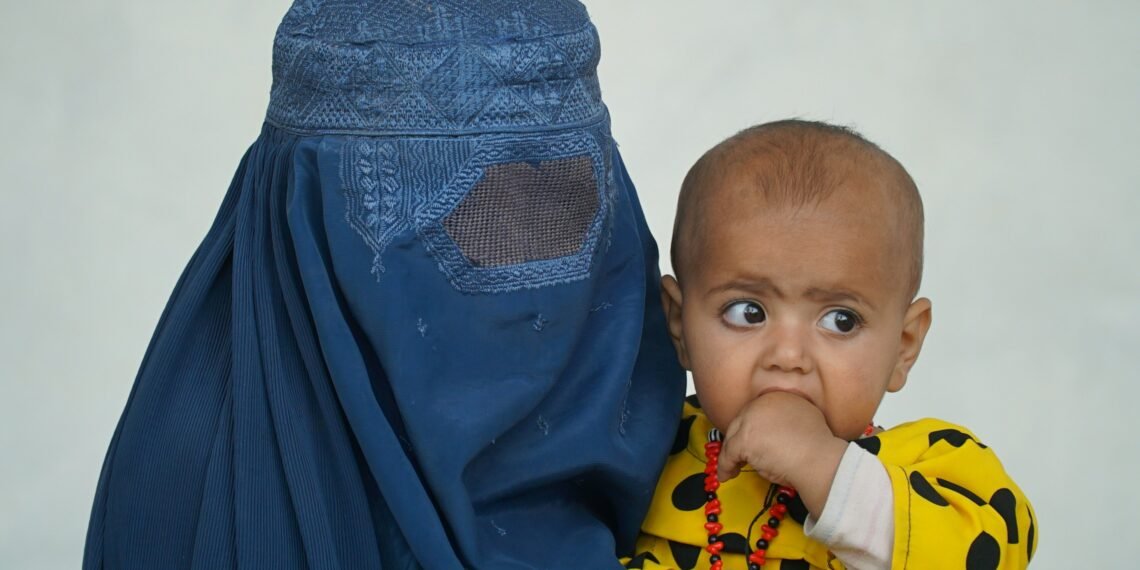 UN Slams Taliban Child Marriage Law in 'Grave Concern' Warning