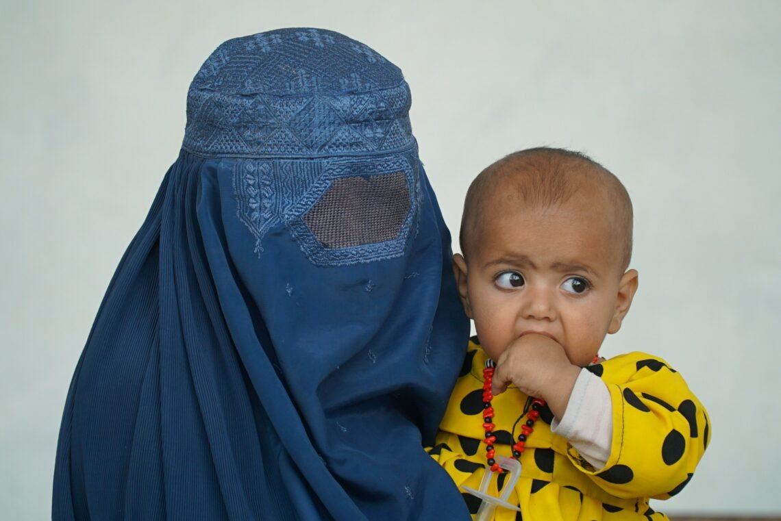 UN Slams Taliban Child Marriage Law in 'Grave Concern' Warning