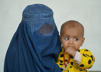 UN Slams Taliban Child Marriage Law in 'Grave Concern' Warning